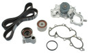 AISIN Engine Timing Belt Kit with Water Pump TKT005 - view 5