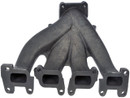 Dorman - OE Solutions Exhaust Manifold 674-900 - view 6
