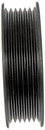 Dorman - TECHoice Accessory Drive Belt Idler Pulley - view 4
