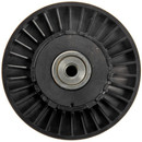 Dorman - TECHoice Accessory Drive Belt Idler Pulley - view 3