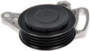 Dorman - TECHoice Accessory Drive Belt Idler Pulley - view 4