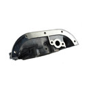 AISIN Engine Oil Pump OPT031 - view 5