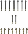 FEL-PRO Engine Cylinder Head Bolt Set ES72856