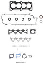 FEL-PRO Engine Cylinder Head Gasket Set HS26224PT2
