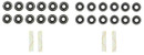 FEL-PRO Engine Valve Stem Seal Set SS72810-1