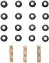 FEL-PRO Engine Valve Stem Oil Seal Set SS70360
