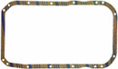 FEL-PRO Engine Oil Pan Gasket Set OS30672C