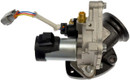Dorman - HD Solutions Exhaust Gas Recirculation (EGR) Valve 904-5098 - view 14