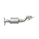 Walker Exhaust Exhaust Manifold with Integrated Catalytic Converter 16937