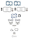 FEL-PRO Engine Cylinder Head Gasket Set HS26531PT