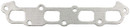 FEL-PRO Exhaust Manifold Gasket Set MS97008