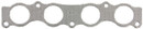 FEL-PRO Exhaust Manifold Gasket Set MS97146