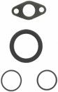 FEL-PRO Engine Crankshaft Seal Kit TCS45988