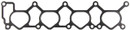 FEL-PRO Engine Intake Manifold Gasket Set MS96854