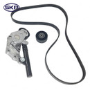 SKP Serpentine Belt Drive Component Kit SK107057