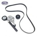 SKP Serpentine Belt Drive Component Kit SK107057 - view 2