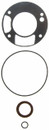 FEL-PRO Engine Crankshaft Seal Kit TCS46040