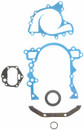 FEL-PRO Engine Timing Cover Gasket Set TCS45932