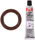 FEL-PRO Engine Crankshaft Seal Kit TCS46138