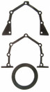 FEL-PRO Engine Crankshaft Seal Kit BS40672