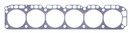 FEL-PRO Engine Cylinder Head Gasket 8006PT - view 2
