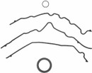 FEL-PRO Engine Timing Cover Gasket Set TCS45967