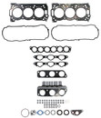 FEL-PRO Engine Cylinder Head Gasket Set HS26410PT