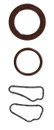 FEL-PRO Engine Crankshaft Seal Kit TCS46111
