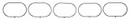 FEL-PRO Engine Intake Manifold Gasket Set MS97007