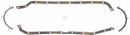FEL-PRO Engine Oil Pan Gasket Set OS30202C