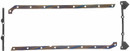 FEL-PRO Engine Oil Pan Gasket Set OS12705C-1