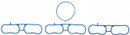 FEL-PRO Engine Intake Manifold Gasket Set MS96294