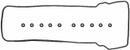 FEL-PRO Engine Valve Cover Gasket Set VS50512R