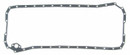 FEL-PRO Engine Oil Pan Gasket Set OS34102