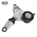 SKP Accessory Drive Belt Tensioner Assembly SK89360 - view 2