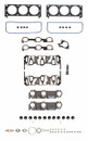 FEL-PRO Engine Cylinder Head Gasket Set HS9071PT-2