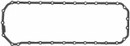 FEL-PRO Engine Oil Pan Gasket Set OS30695R