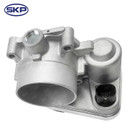 SKP Fuel Injection Throttle Body Assembly SKTB1038 - view 3