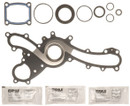MAHLE Engine Timing Cover Gasket Set JV5281 - view 2