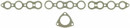 FEL-PRO Intake and Exhaust Manifolds Combination Gasket MS2498B
