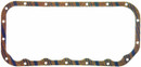 FEL-PRO Engine Oil Pan Gasket Set OS30642C
