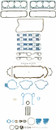 FEL-PRO Engine Full Gasket Set FS8518PT