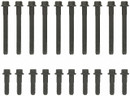 FEL-PRO Engine Cylinder Head Bolt Set ES71038-1