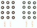 FEL-PRO Engine Valve Stem Oil Seal Set SS71179