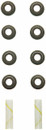FEL-PRO Engine Valve Stem Oil Seal Set SS72675-1