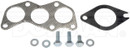 Dorman - OE Solutions Exhaust Manifold with Integrated Catalytic Converter 673-023 - view 2