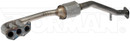Dorman - OE Solutions Exhaust Manifold with Integrated Catalytic Converter 673-023 - view 5