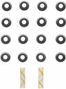 FEL-PRO Engine Valve Stem Seal Set SS72632-1