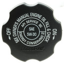 Motorad Engine Oil Filler Cap MO-124 - view 8