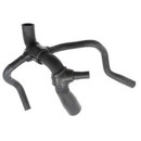 Dayco Radiator Coolant Hose 71835